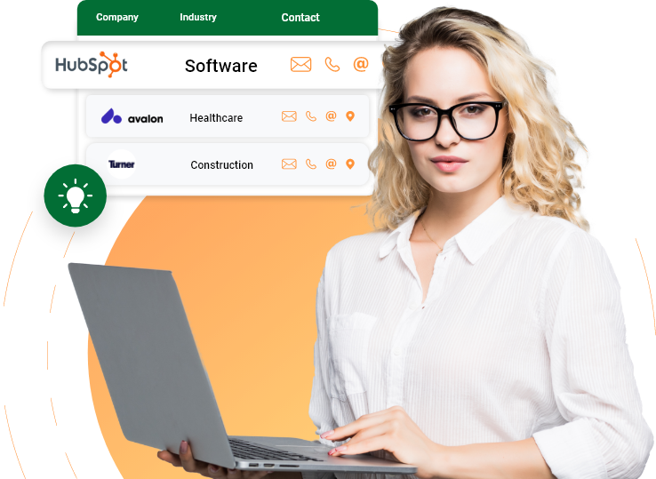 Data Enrichment Service