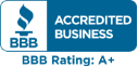 BBB Accredited Busniness