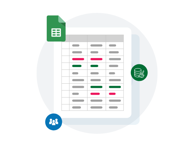 Data Cleansing Service