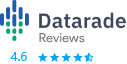 Datarade Reviews
