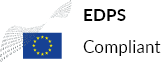EDPS Compliant