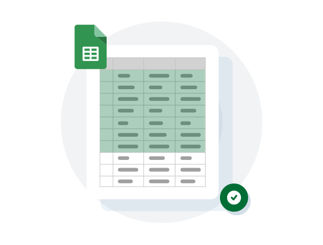 data verification service