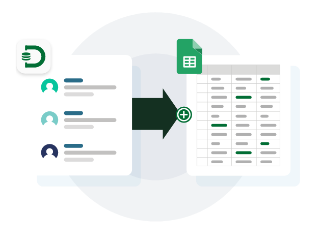 Append service provider