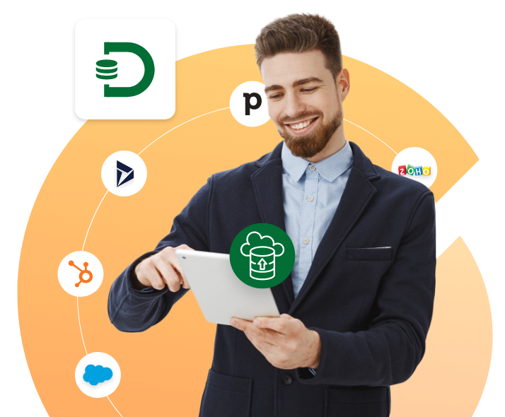 Lead Enrichment For CRM