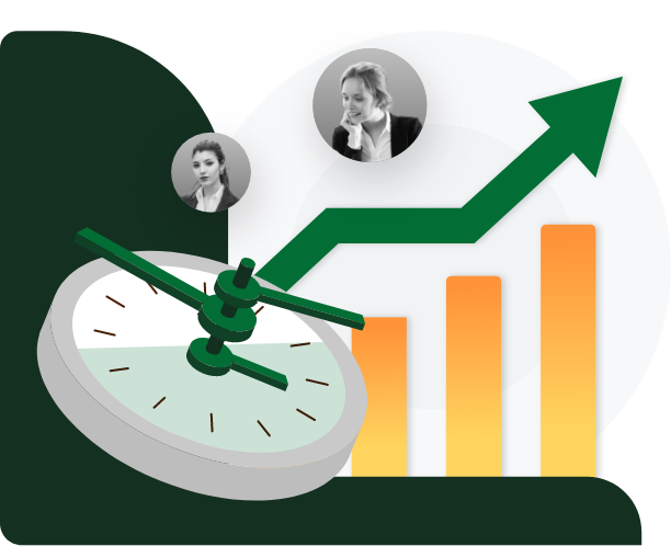 Accelerate Engagement and Response Times