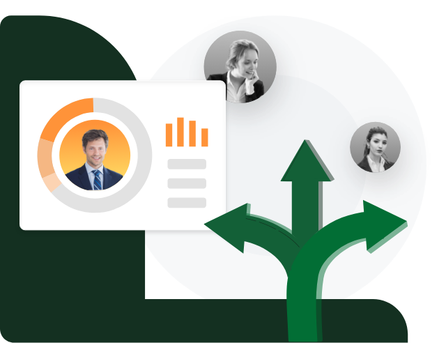 Access Decision Makers to Drive Sales