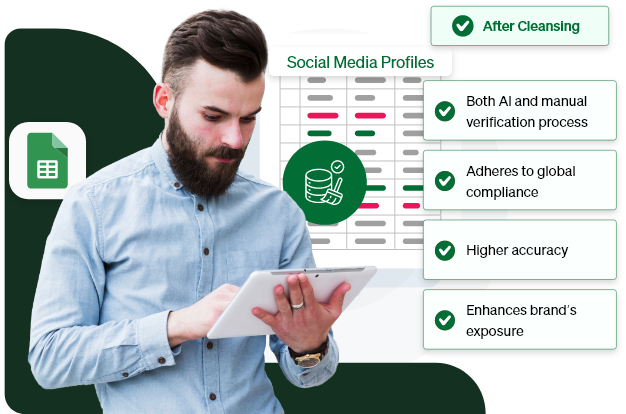 Best Social Media Profile Cleansing Services