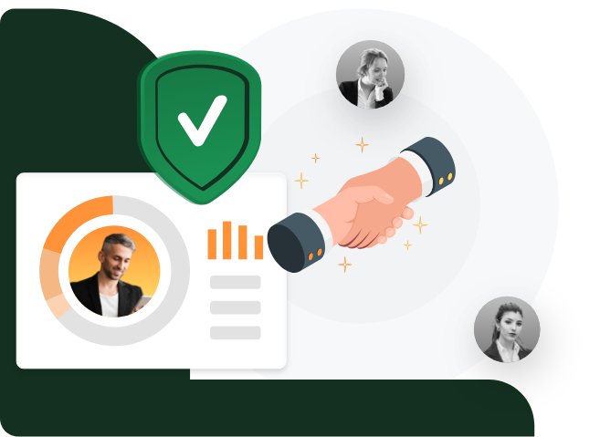 Build Customer Trust with Reliable Data