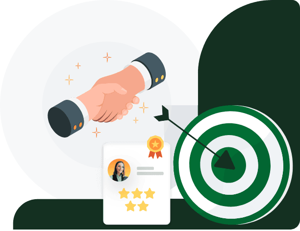 Build Trust with Accurate Information