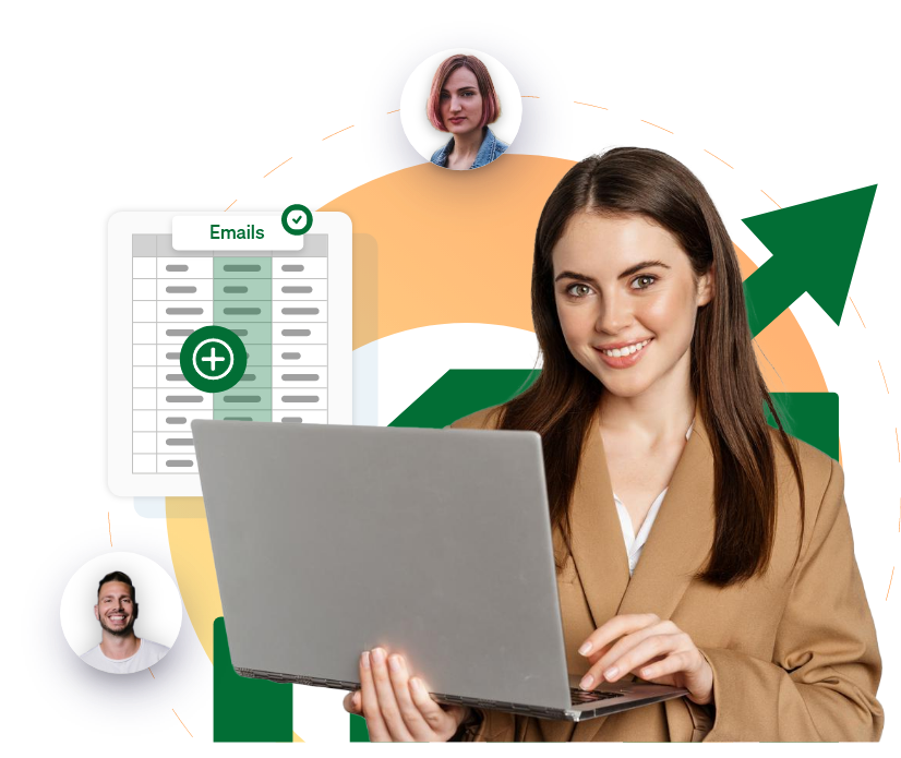 Double Up Campaign Reach With Appended Email Addresses