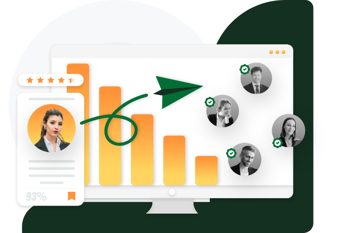 Drive Customer Engagement