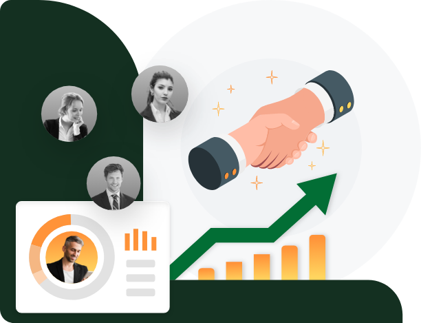 Increase Engagement Through Personalized Efforts