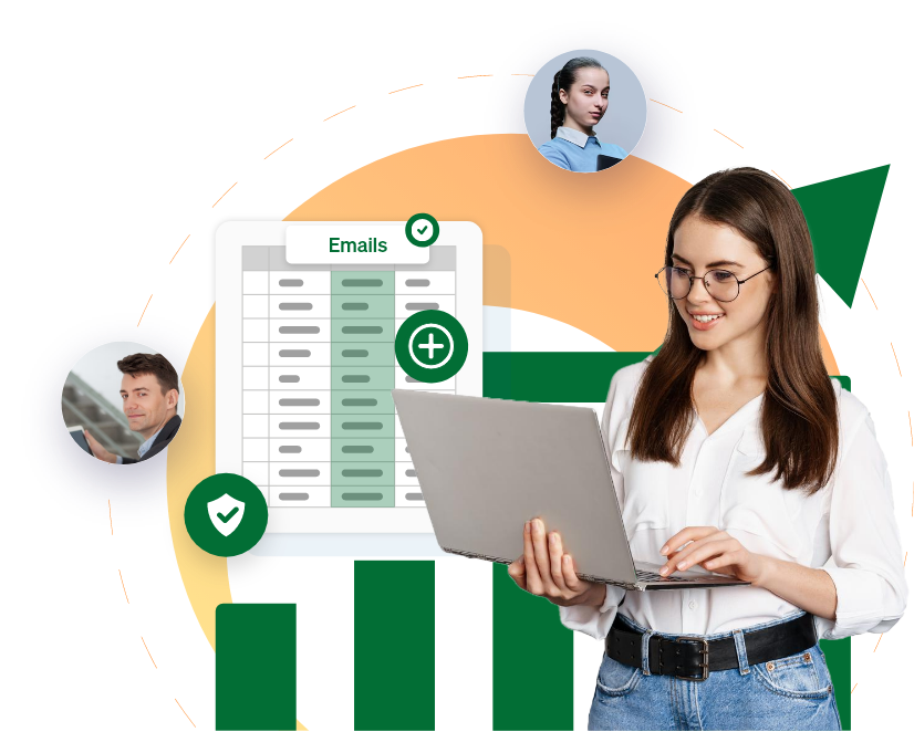 Level Up Your Sales Pipeline with Verified Data