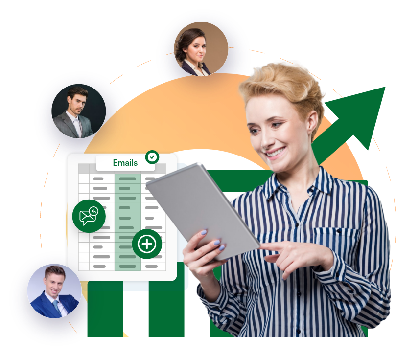 Maximize Leads With Reverse Appending Services