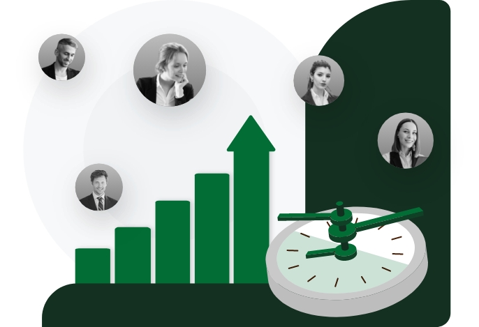 Maximize Visitor Retention Time