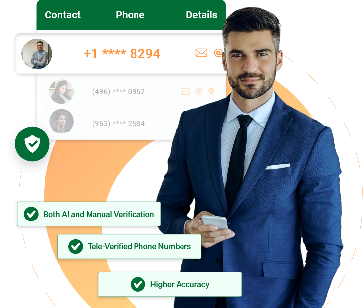 Phone Number Verification Services