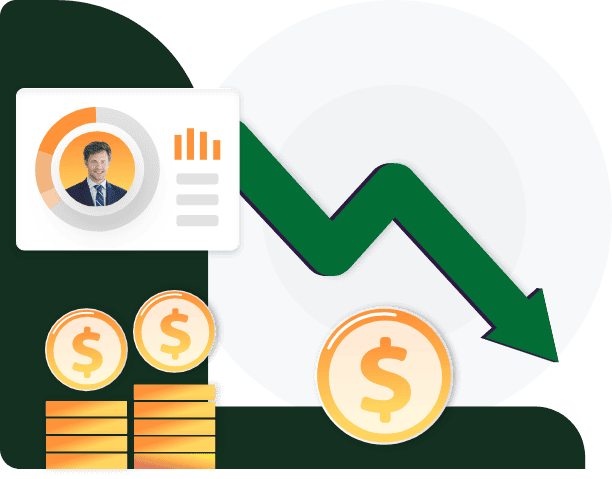 Reduce Operational Costs