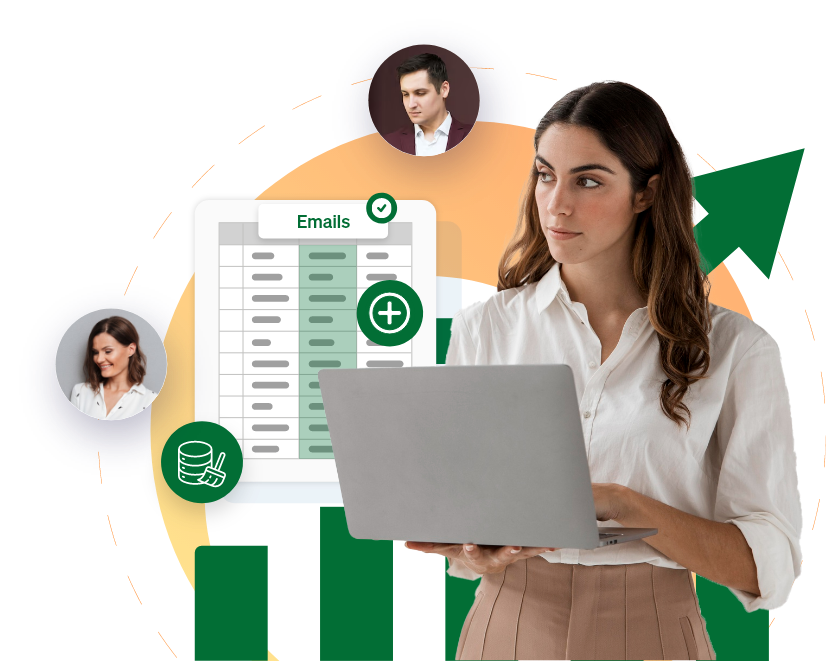 Streamline Sales Processes with Email Cleansing