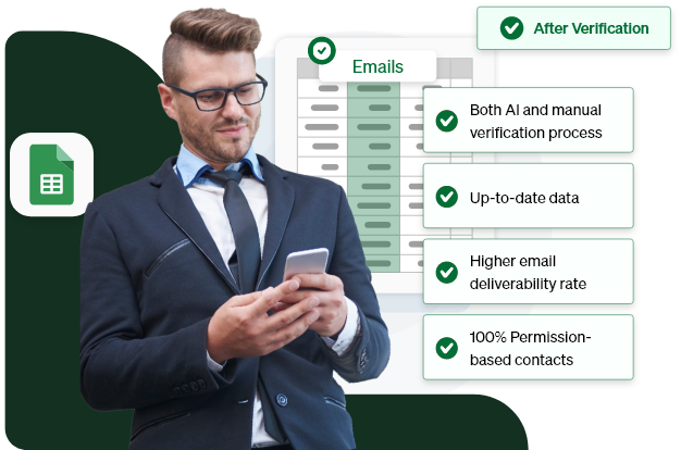 Top Email Address Verification Services