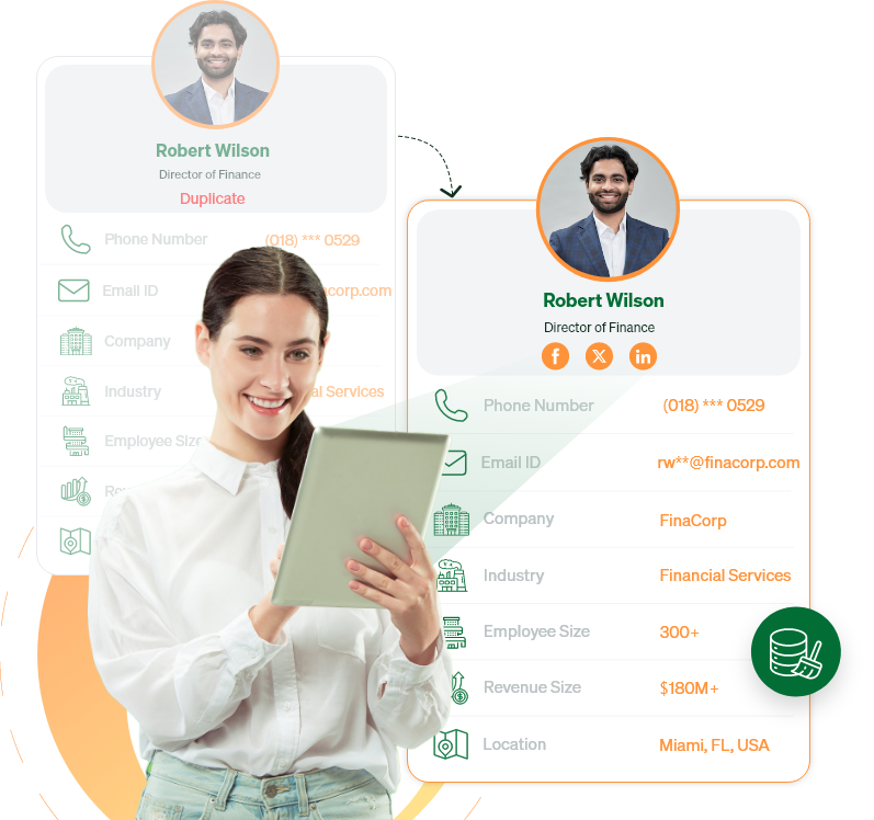 Top Social Media Profile Cleansing Services