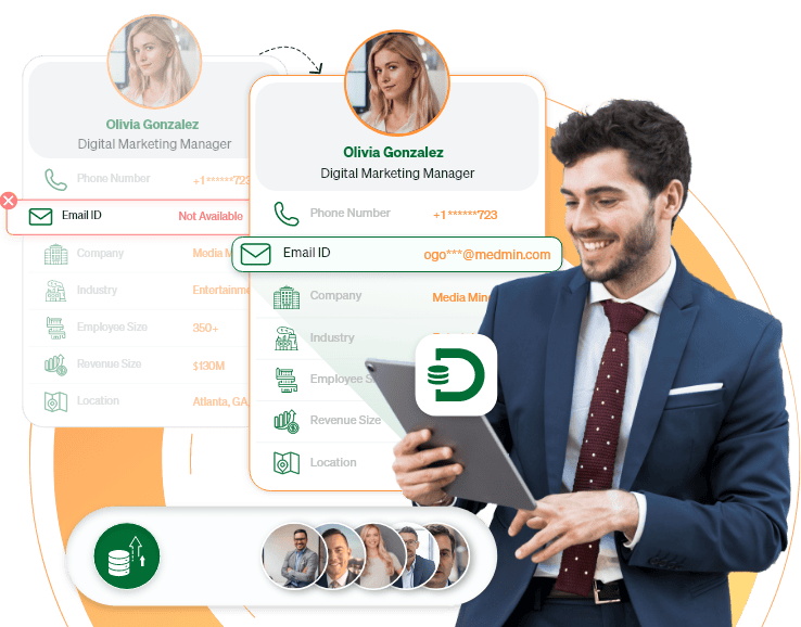 Data Enrichment Services