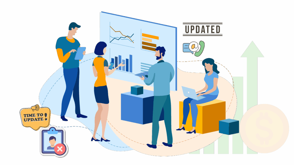 Data Enrichment Resources