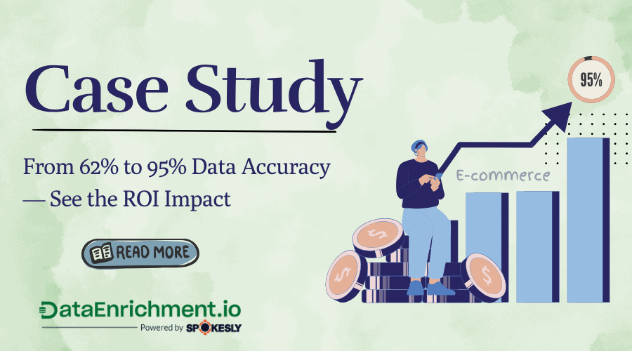 Ecom Case Study